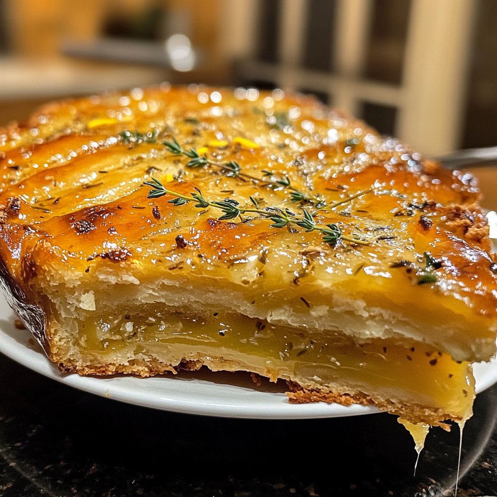 Hähnchenbrust mit Zitronenthymian