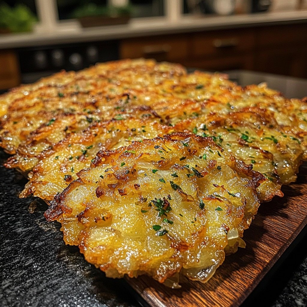 Einfache Kartoffel Rezepte aus der Pfanne