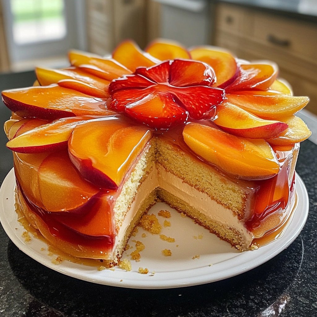 Marzipantorten-Rezepte