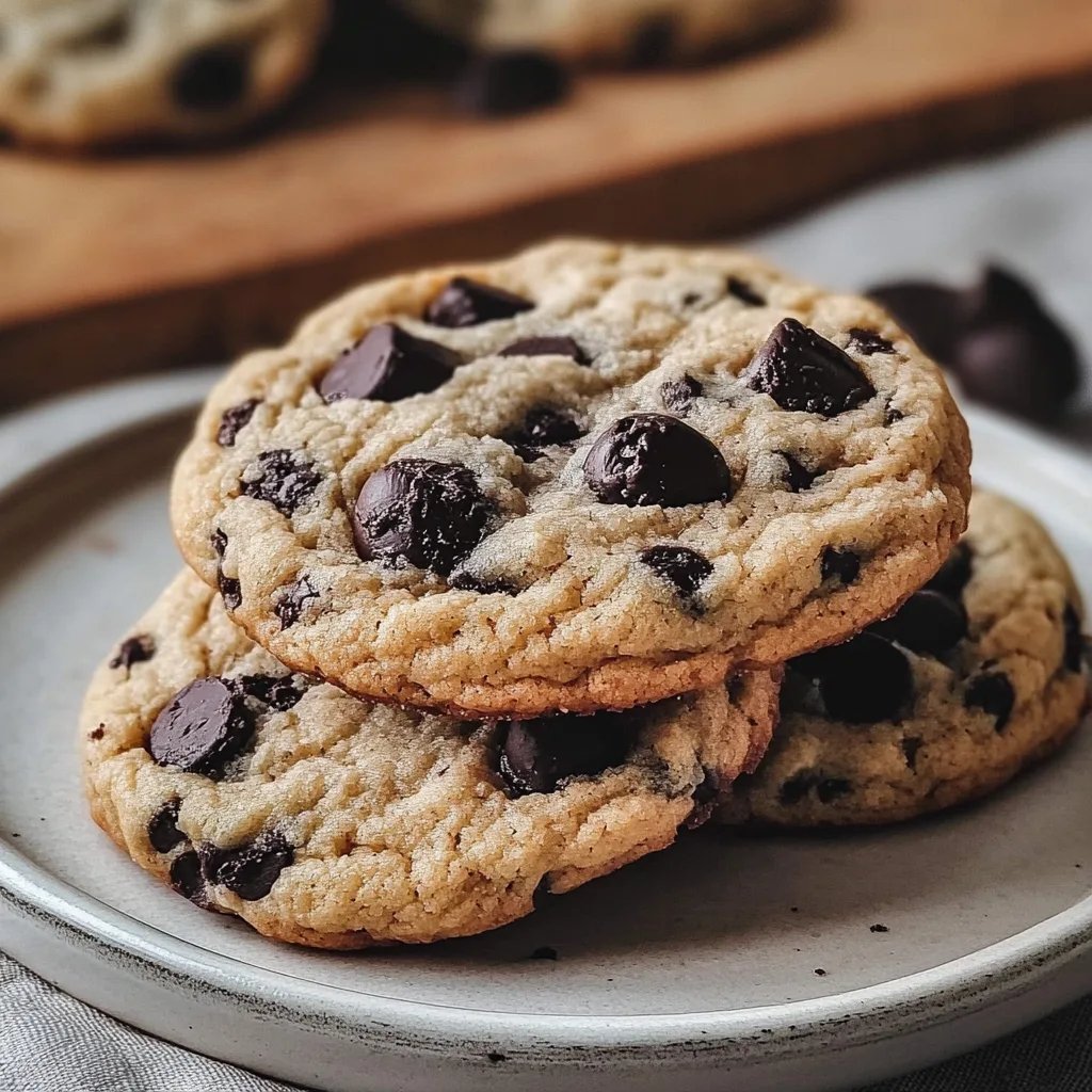 Cookies and Cream Cookies