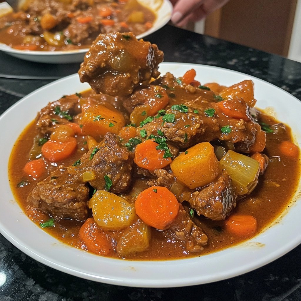 Crockpot Rezepte für den Winter