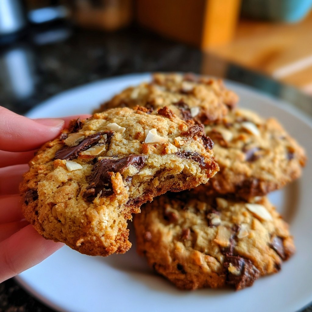 Kekse & Plätzchen	Herzhafte Pfannengerichte