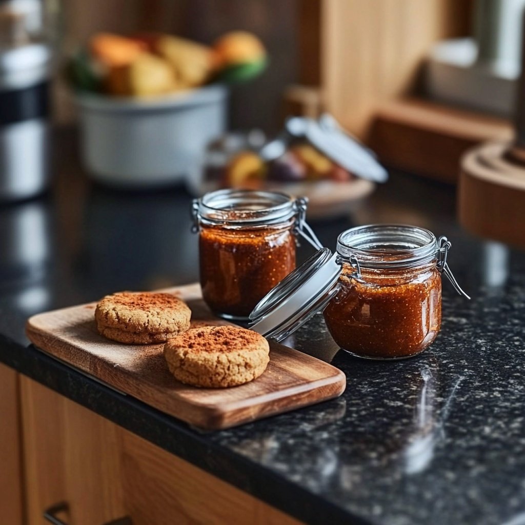 Geschenke aus der Küche