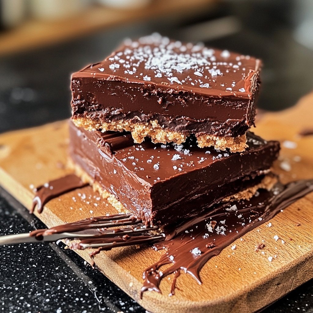 Schokoladen Rezepte für Naschkatzen