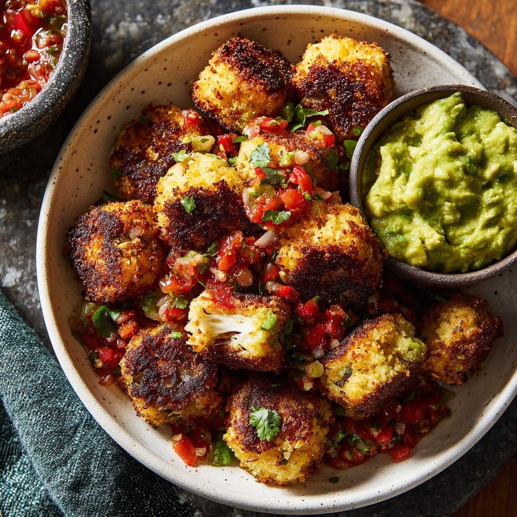 Super Bowl Häppchen