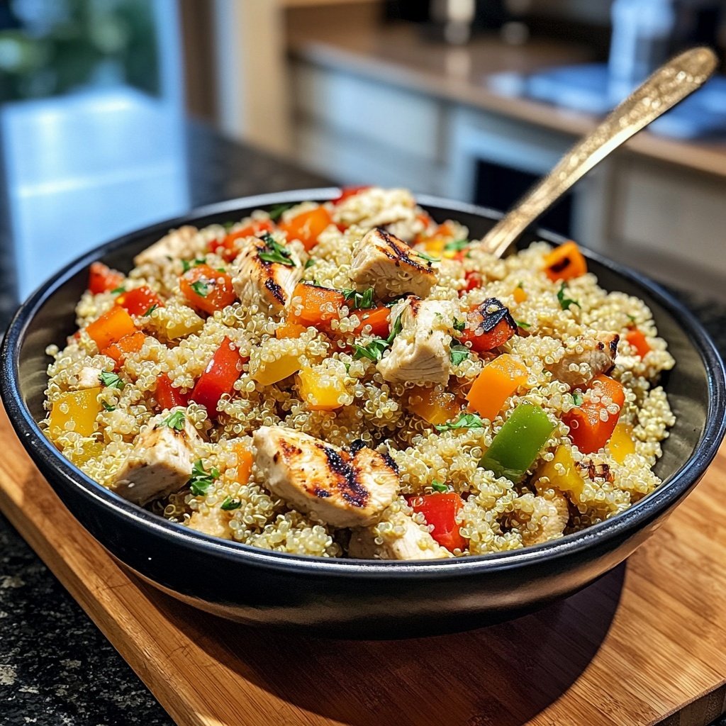 High Protein Rezepte alltagstauglich