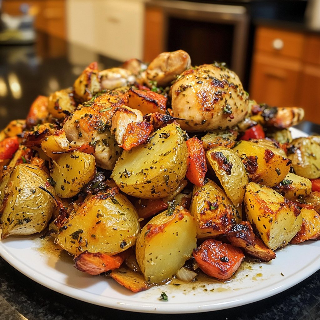 Sonntagsessen Ideen einfach